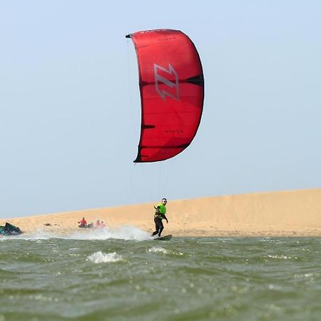 Residence Agdal Dakhla Luaran gambar