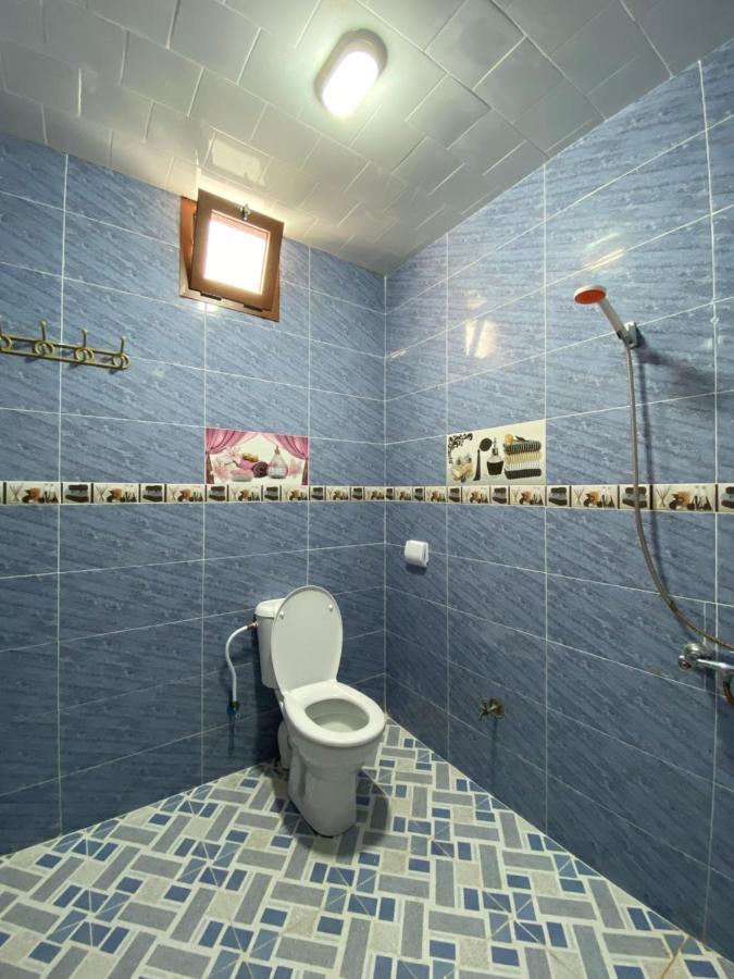 Residence Agdal Dakhla Luaran gambar