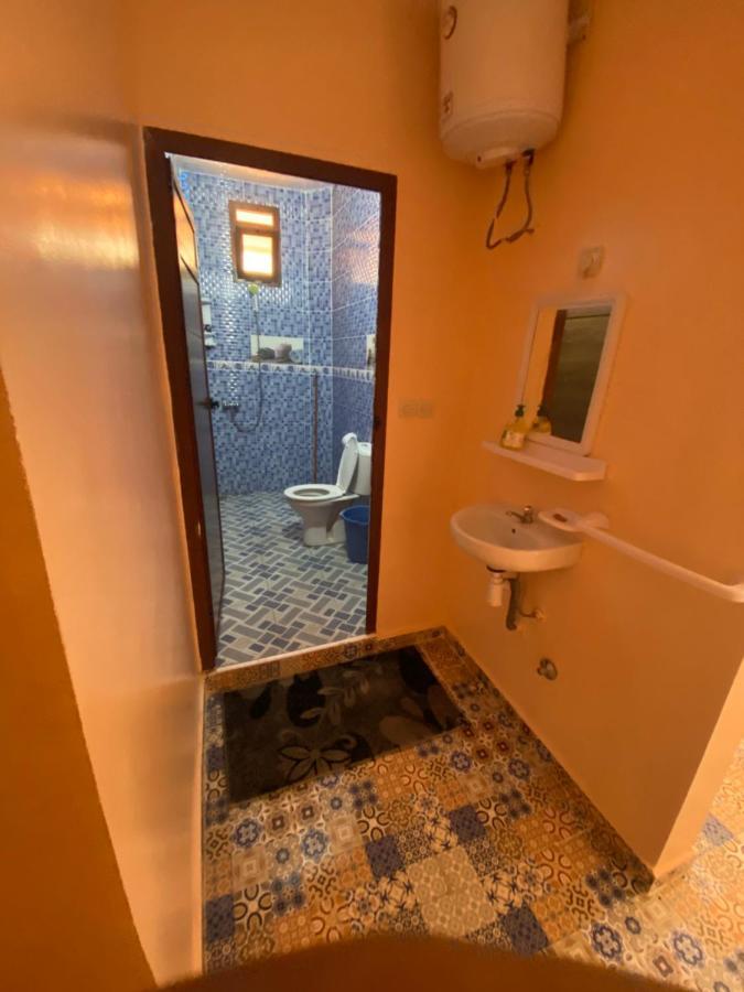 Residence Agdal Dakhla Luaran gambar
