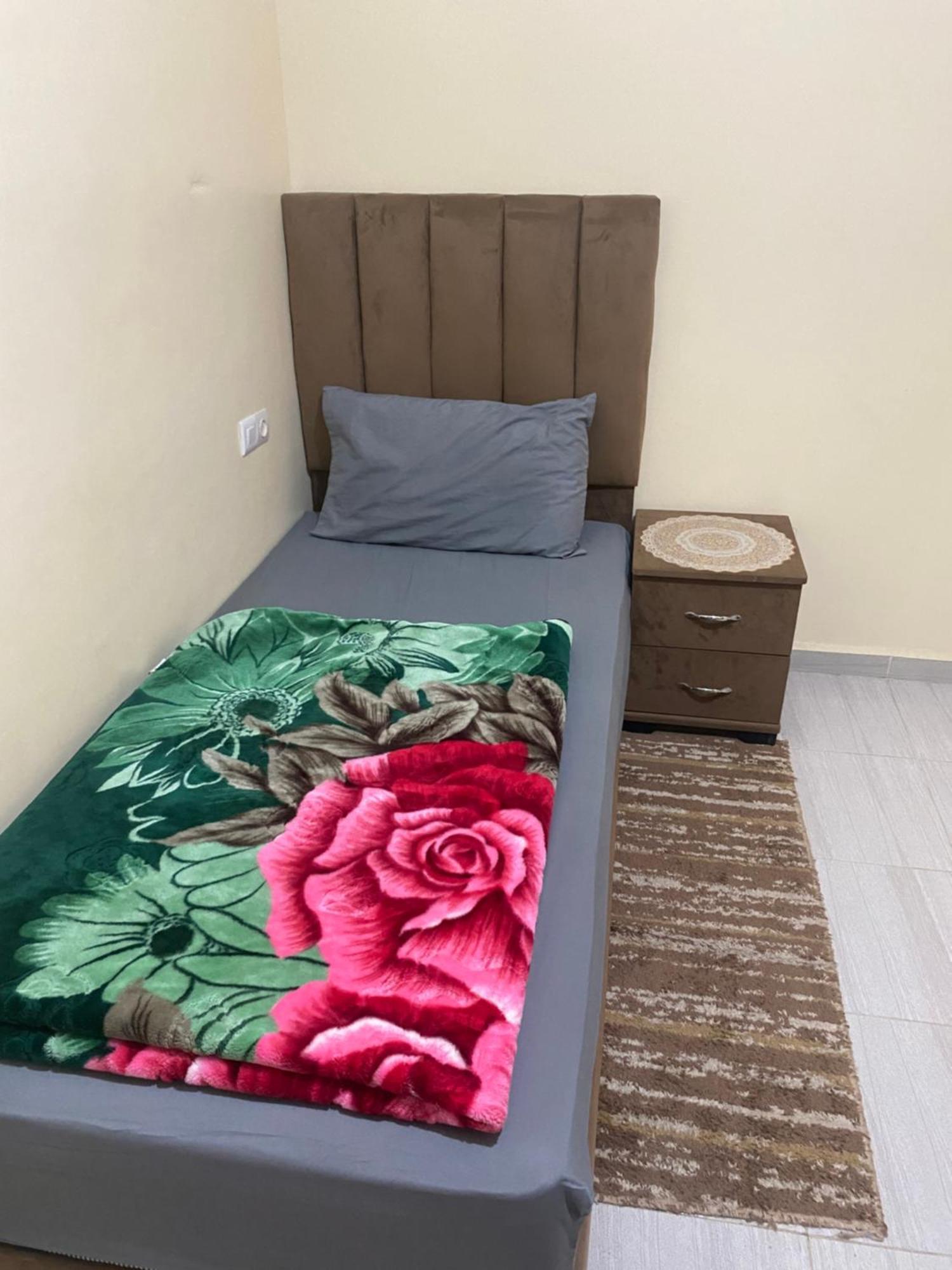 Residence Agdal Dakhla Luaran gambar