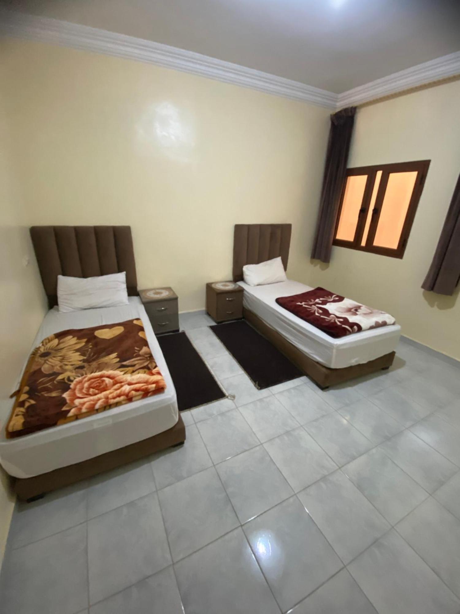 Residence Agdal Dakhla Luaran gambar